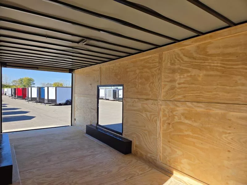 new Cargo (Enclosed) Trailers Anvil  for sale, in Middletown, OH Thumbnail 20