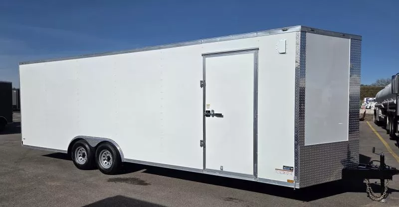 new Cargo (Enclosed) Trailers Anvil  for sale, in Middletown, OH Thumbnail 7