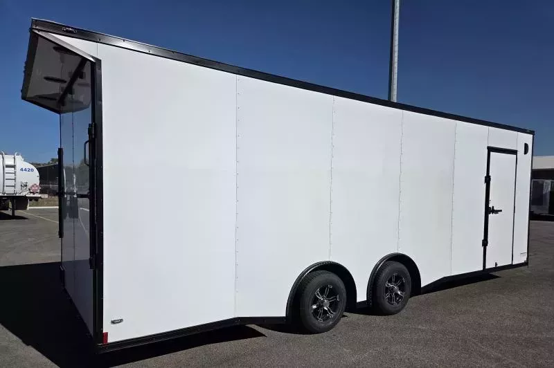 new Cargo (Enclosed) Trailers Anvil  for sale, in Middletown, OH Thumbnail 8