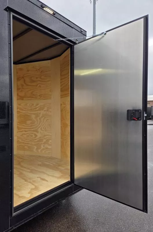 new Cargo (Enclosed) Trailers NationCraft Trailers  for sale, in Middletown, OH Thumbnail 14