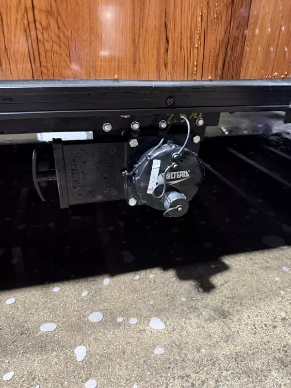 new Vending / Concession Trailers Quality Cargo  for sale, in Middletown, OH Thumbnail 19