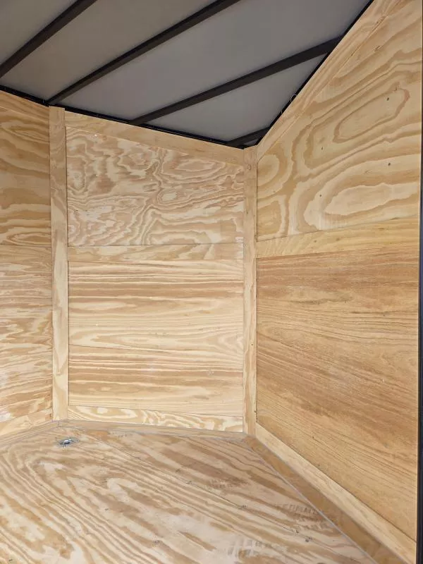 new Cargo (Enclosed) Trailers Anvil  for sale, in Middletown, OH Thumbnail 18