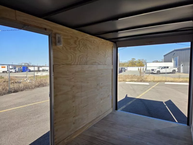 new Cargo (Enclosed) Trailers Anvil  for sale, in Middletown, OH Thumbnail 19