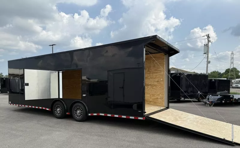 new Cargo (Enclosed) Trailers Anvil  for sale, in Middletown, OH Thumbnail 14
