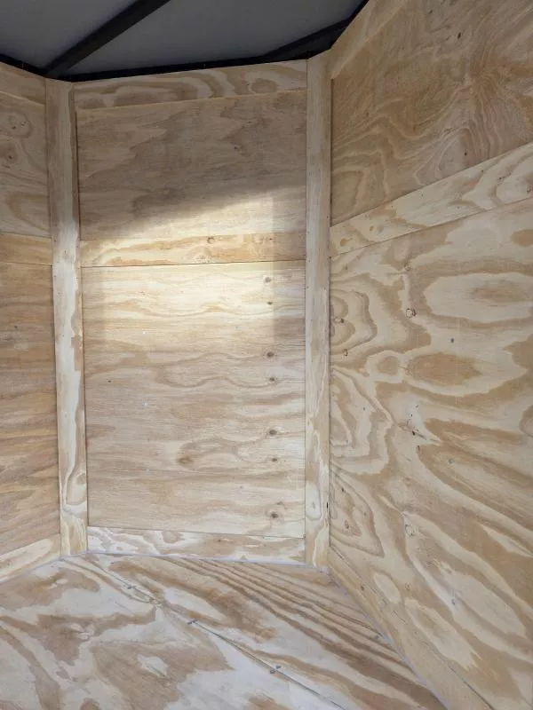 new Cargo (Enclosed) Trailers Anvil  for sale, in Middletown, OH Thumbnail 15