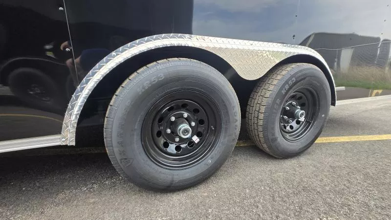 new Office / Fiber Optic Trailers Titanium  for sale, in Middletown, OH Thumbnail 3