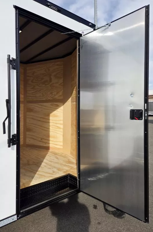 new Cargo (Enclosed) Trailers NationCraft Trailers  for sale, in Middletown, OH Thumbnail 16