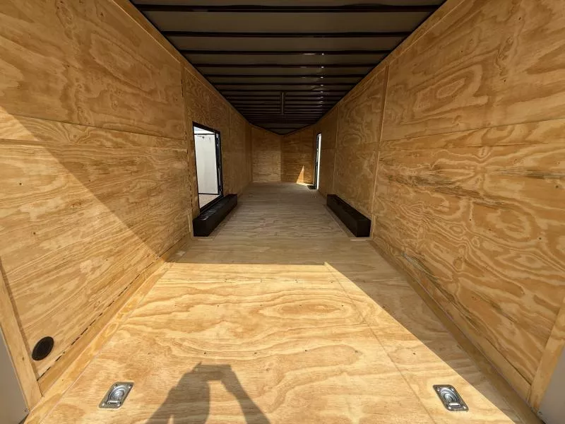 new Cargo (Enclosed) Trailers Anvil  for sale, in Middletown, OH Thumbnail 17