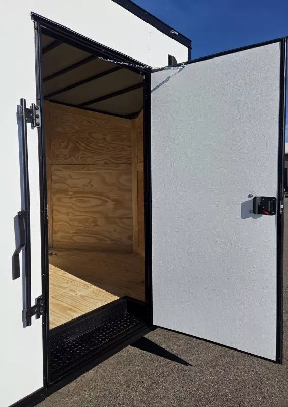 new Cargo (Enclosed) Trailers Anvil  for sale, in Middletown, OH Thumbnail 17