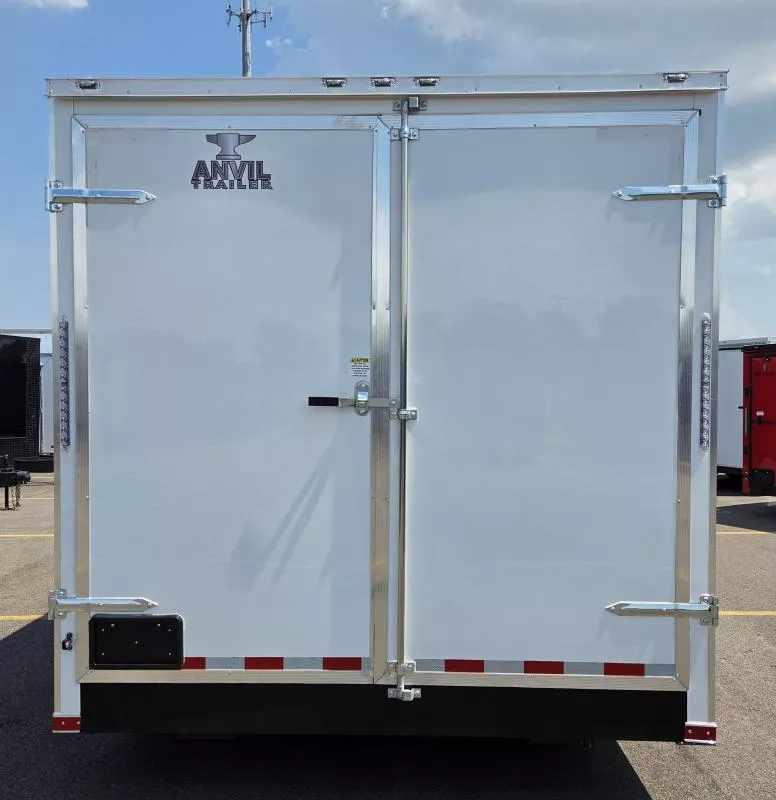 new Cargo (Enclosed) Trailers Anvil  for sale, in Middletown, OH Thumbnail 4