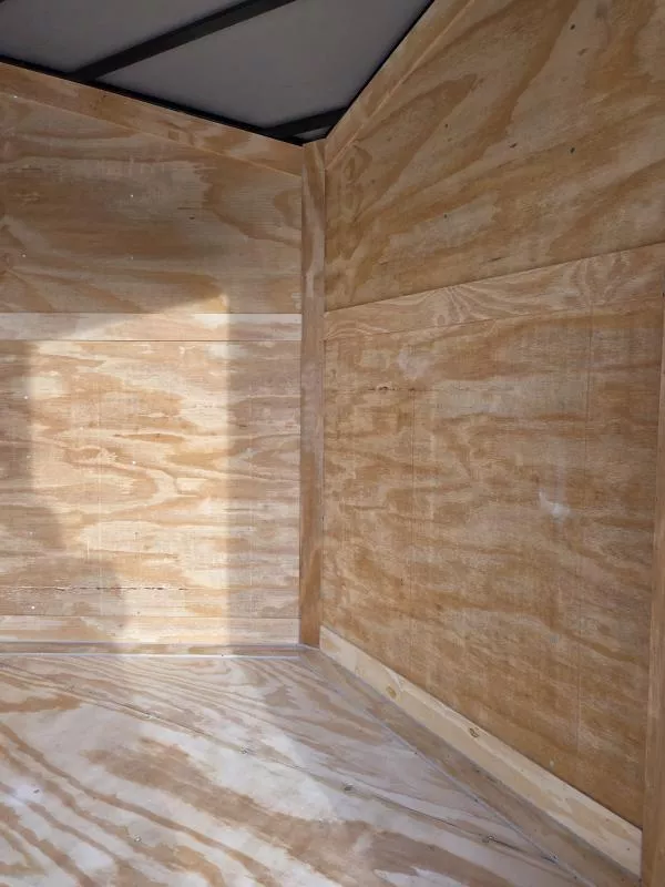 new Cargo (Enclosed) Trailers Anvil  for sale, in Middletown, OH Thumbnail 17