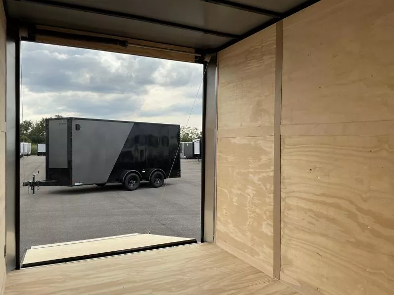 new Cargo (Enclosed) Trailers NationCraft Trailers  for sale, in Middletown, OH Thumbnail 18