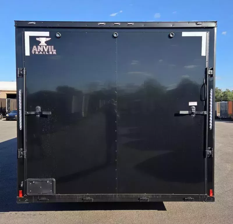 new Cargo (Enclosed) Trailers Anvil  for sale, in Middletown, OH Thumbnail 5