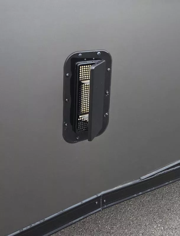 new Cargo (Enclosed) Trailers Titanium  for sale, in Middletown, OH Thumbnail 17