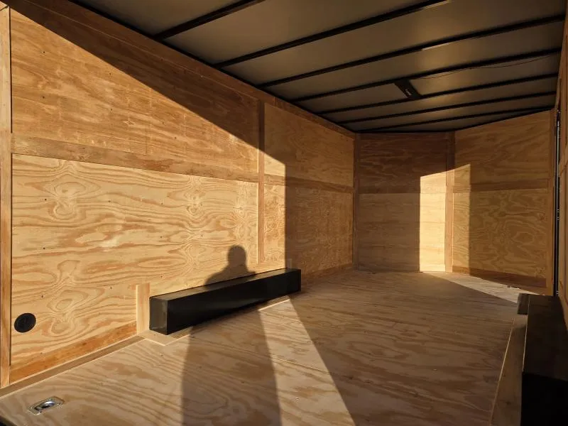 new Cargo (Enclosed) Trailers Anvil  for sale, in Middletown, OH Thumbnail 13