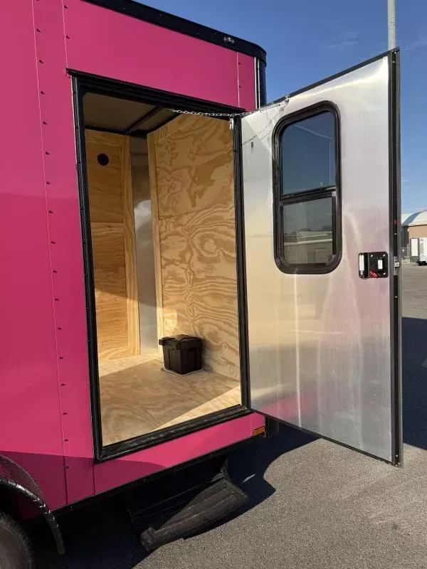 new Cargo (Enclosed) Trailers Anvil  for sale, in Middletown, OH Thumbnail 17