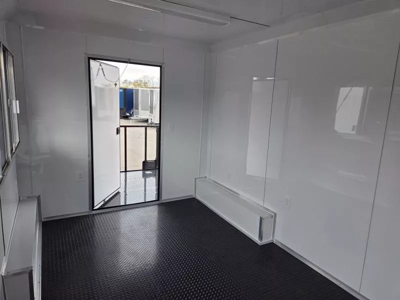 new Vending / Concession Trailers Quality Cargo  for sale, in Middletown, OH Thumbnail 25