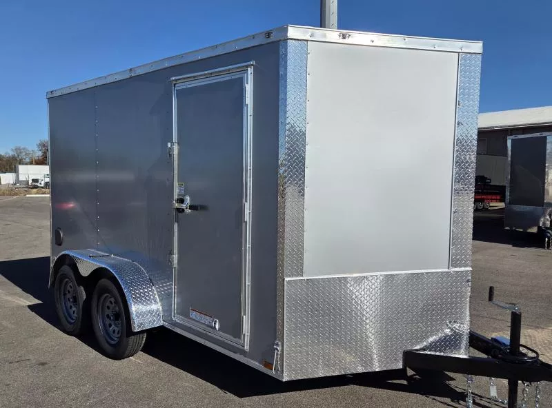 new Cargo (Enclosed) Trailers Anvil  for sale, in Middletown, OH Thumbnail 8