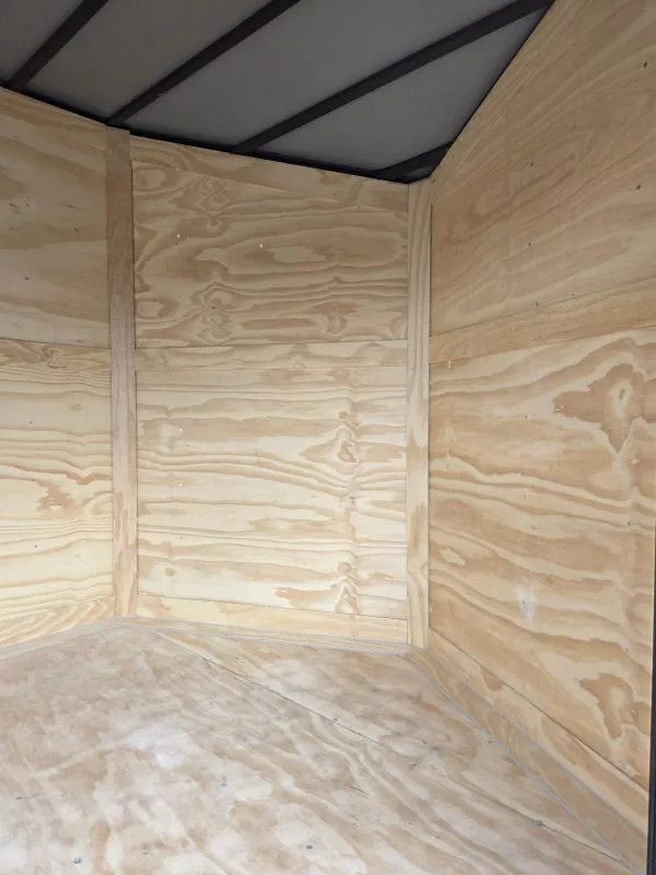 new Cargo (Enclosed) Trailers Anvil  for sale, in Middletown, OH Thumbnail 17