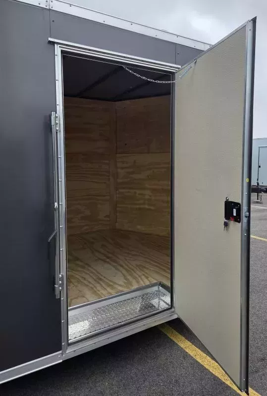 new Cargo (Enclosed) Trailers Anvil  for sale, in Middletown, OH Thumbnail 9