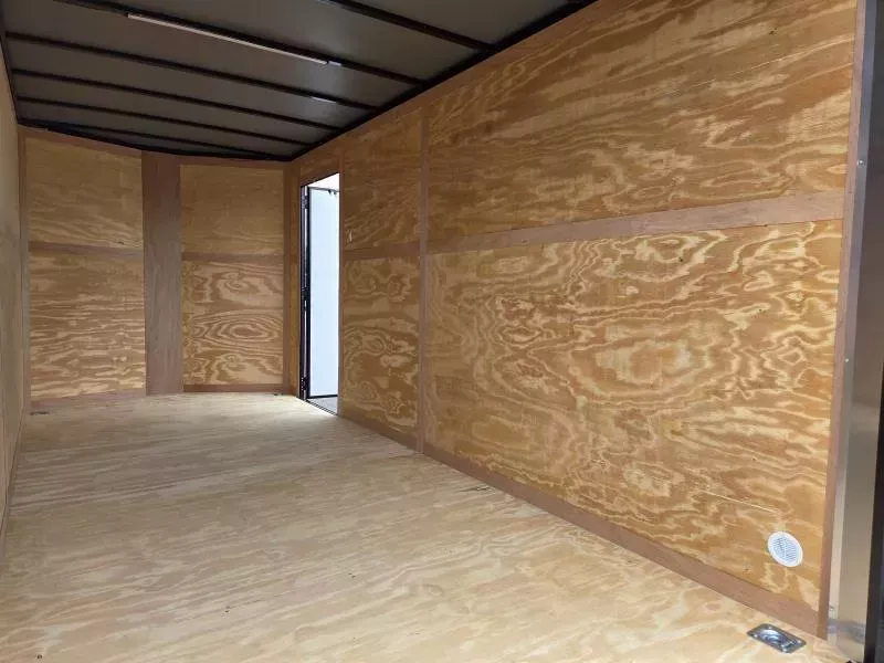 new Cargo (Enclosed) Trailers NationCraft Trailers  for sale, in Middletown, OH Thumbnail 10