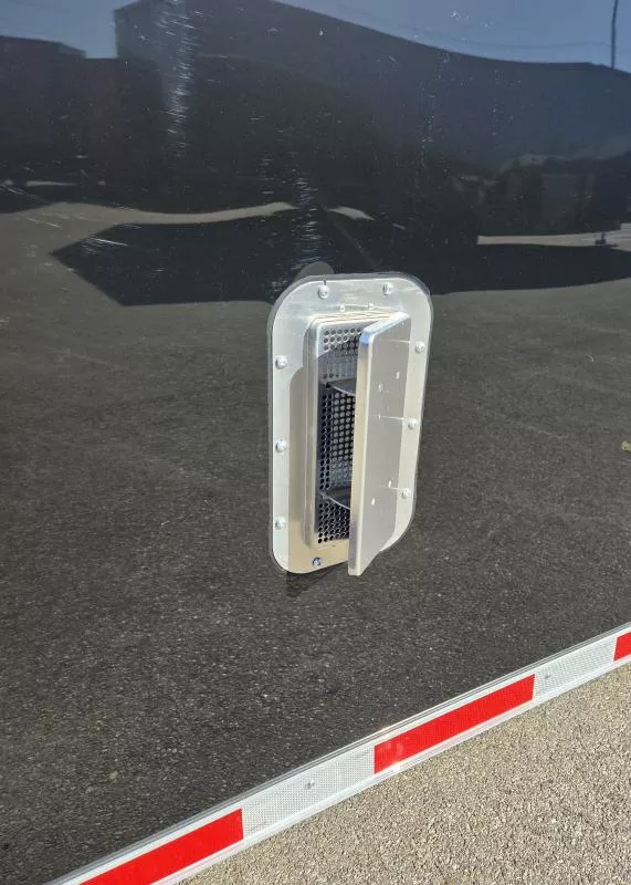 new Cargo (Enclosed) Trailers Titanium  for sale, in Middletown, OH Thumbnail 14