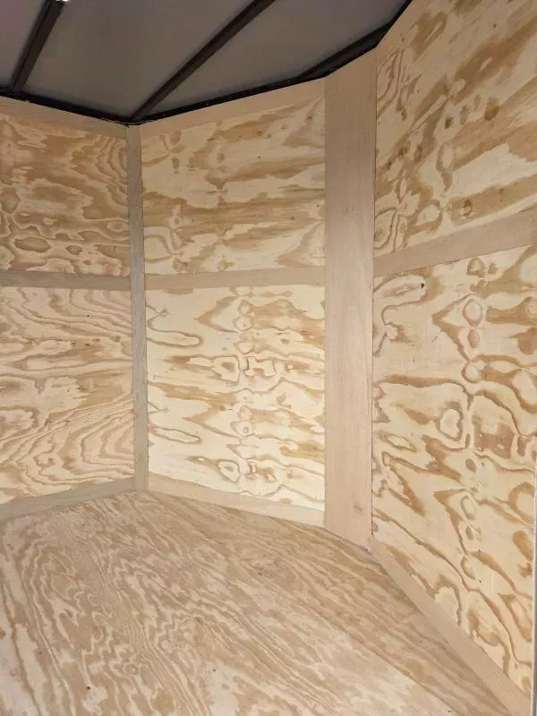 new Cargo (Enclosed) Trailers NationCraft Trailers  for sale, in Middletown, OH Thumbnail 14