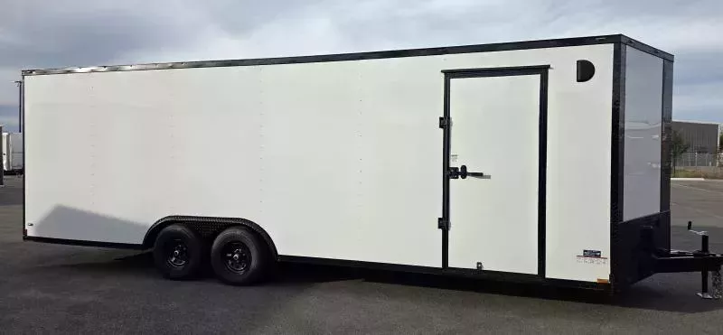 new Cargo (Enclosed) Trailers Anvil  for sale, in Middletown, OH Thumbnail 7