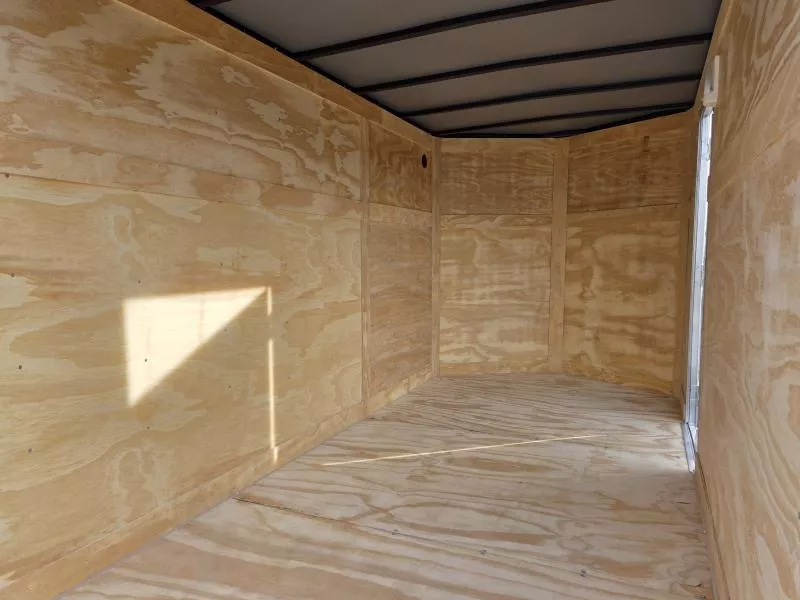new Cargo (Enclosed) Trailers Anvil  for sale, in Middletown, OH Thumbnail 10