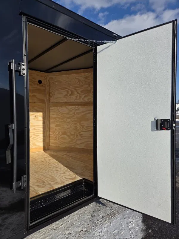 new Cargo (Enclosed) Trailers Anvil  for sale, in Middletown, OH Thumbnail 14