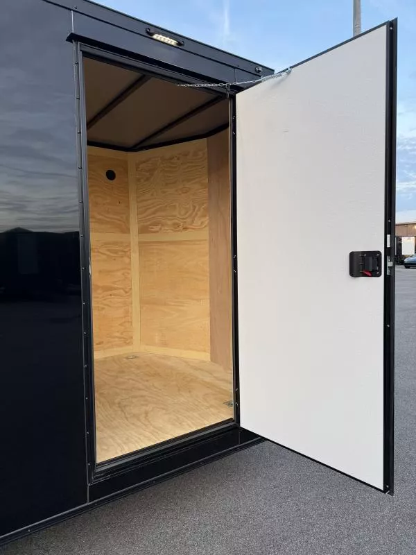 new Cargo (Enclosed) Trailers NationCraft Trailers  for sale, in Middletown, OH Thumbnail 14