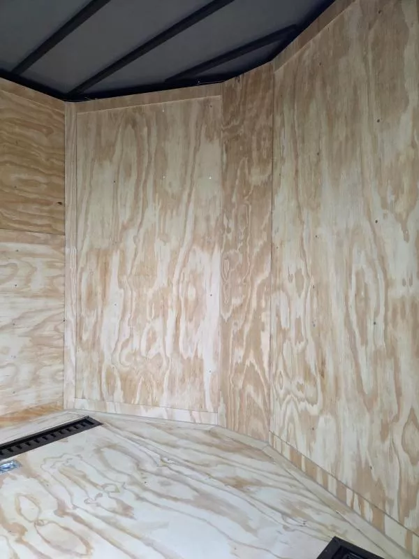 new Cargo (Enclosed) Trailers Titanium  for sale, in Middletown, OH Thumbnail 16