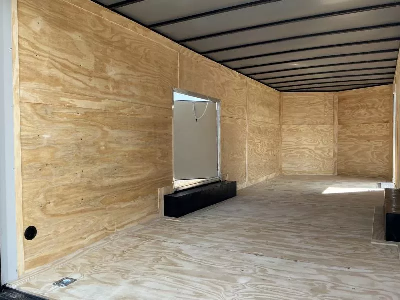 new Cargo (Enclosed) Trailers Anvil  for sale, in Middletown, OH Thumbnail 15