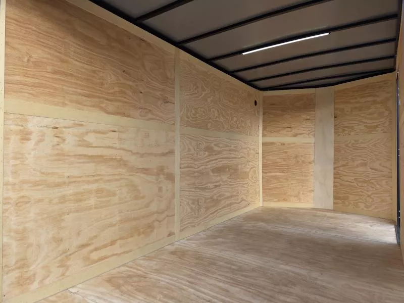 new Cargo (Enclosed) Trailers NationCraft Trailers  for sale, in Middletown, OH Thumbnail 13