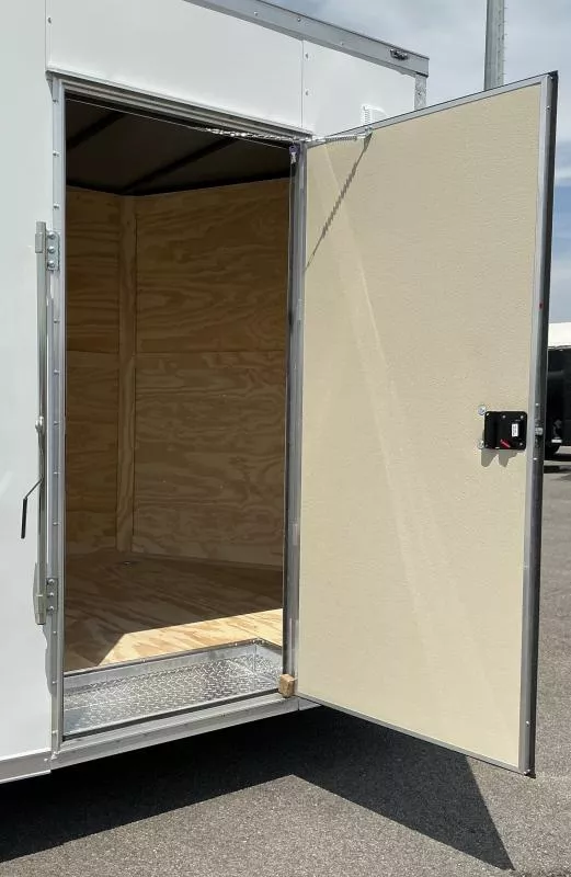 new Cargo (Enclosed) Trailers Anvil  for sale, in Middletown, OH Thumbnail 13