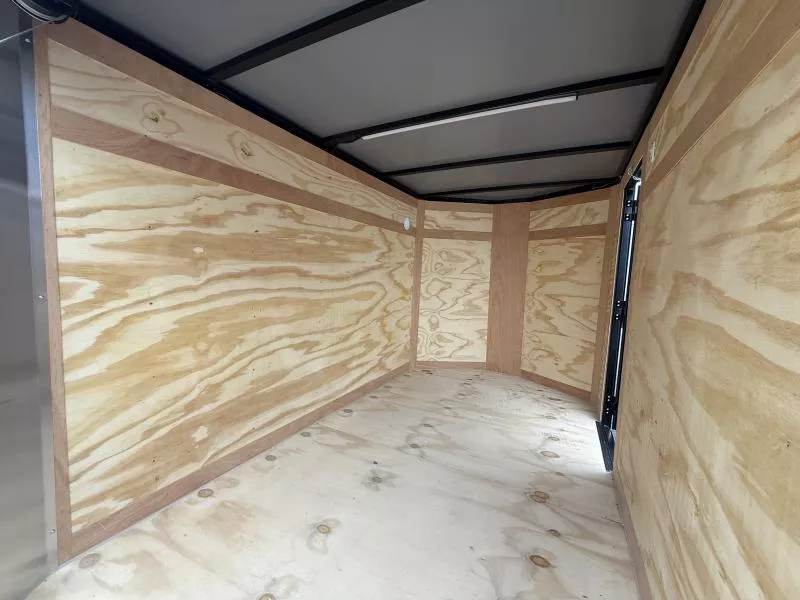 new Cargo (Enclosed) Trailers NationCraft Trailers  for sale, in Middletown, OH Thumbnail 12