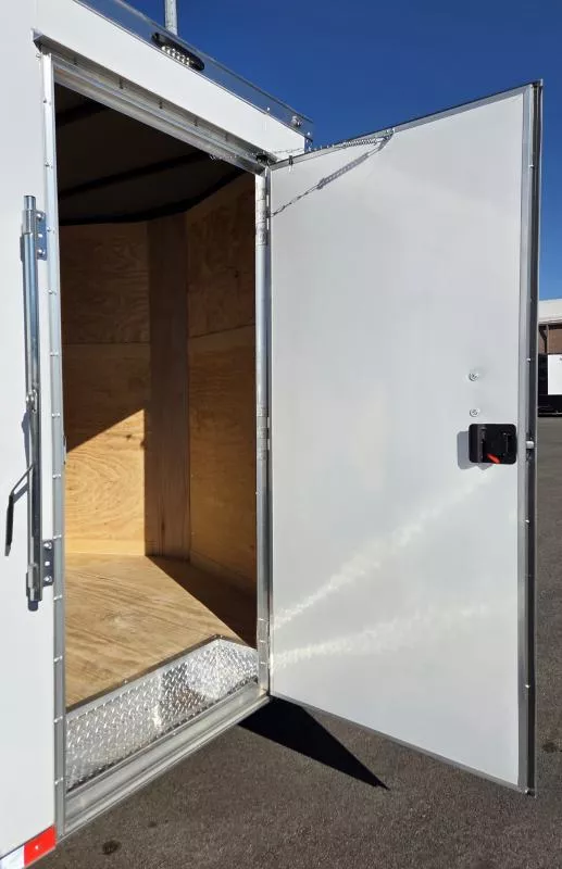 new Cargo (Enclosed) Trailers NationCraft Trailers  for sale, in Middletown, OH Thumbnail 14