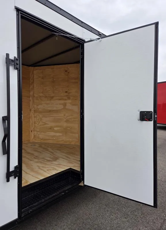 new Cargo (Enclosed) Trailers Anvil  for sale, in Middletown, OH Thumbnail 15