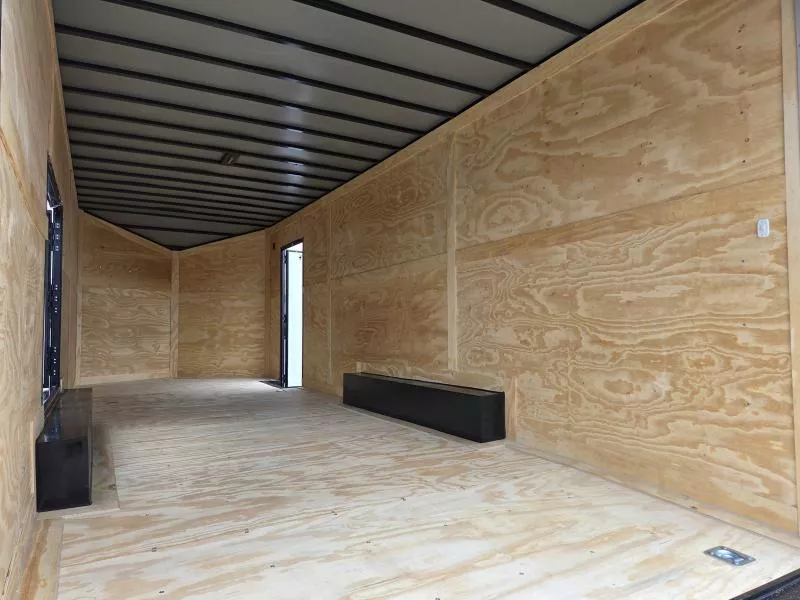 new Cargo (Enclosed) Trailers Anvil  for sale, in Middletown, OH Thumbnail 13