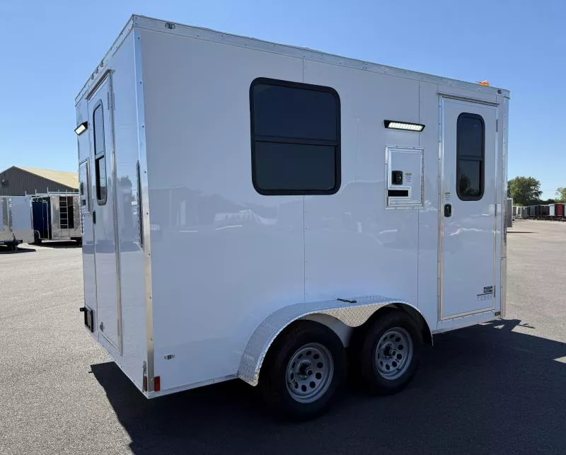 new Cargo (Enclosed) Trailers Anvil  for sale, in Middletown, OH Thumbnail 4