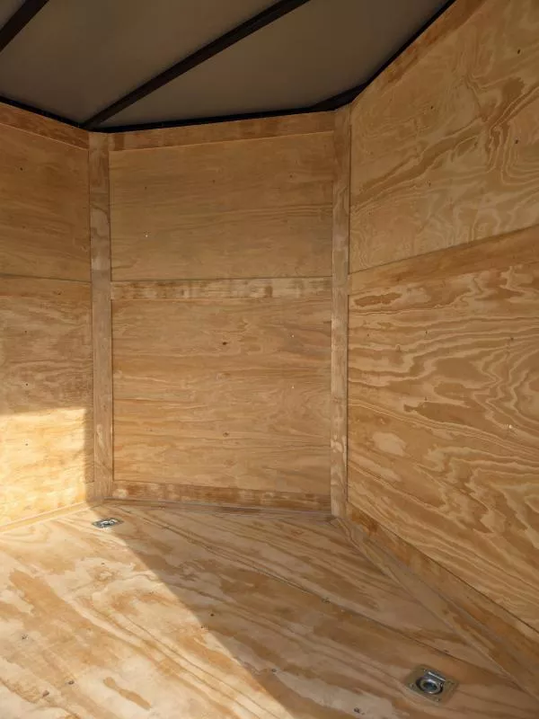 new Cargo (Enclosed) Trailers Anvil  for sale, in Middletown, OH Thumbnail 15