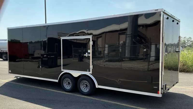 new Cargo (Enclosed) Trailers Anvil  for sale, in Middletown, OH Thumbnail 3
