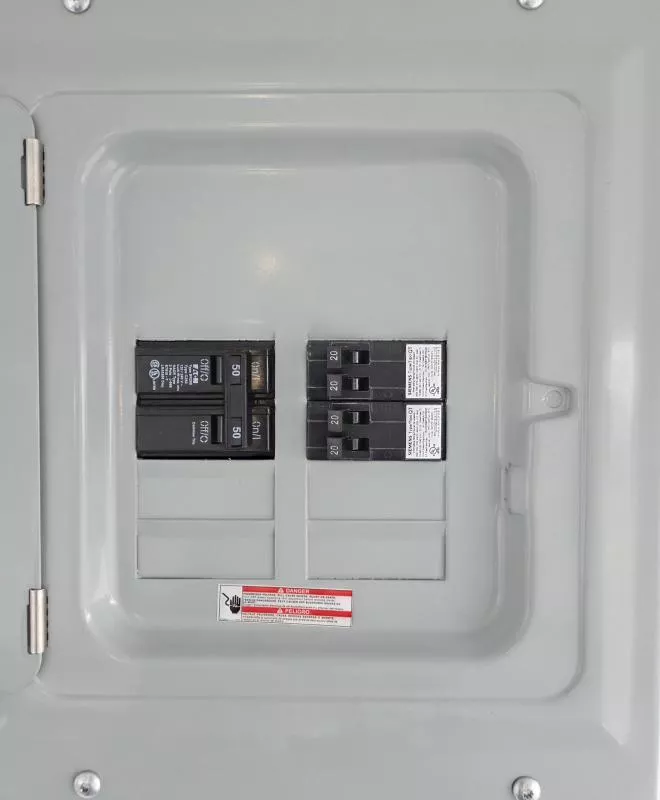 new Cargo (Enclosed) Trailers Quality Cargo  for sale, in Middletown, OH Thumbnail 38