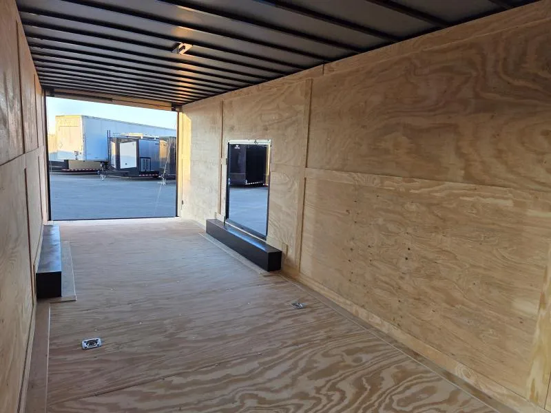 new Cargo (Enclosed) Trailers Anvil  for sale, in Middletown, OH Thumbnail 19