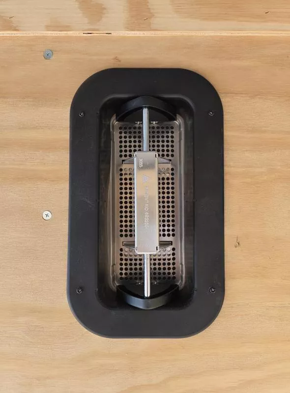 new Cargo (Enclosed) Trailers Titanium  for sale, in Middletown, OH Thumbnail 20