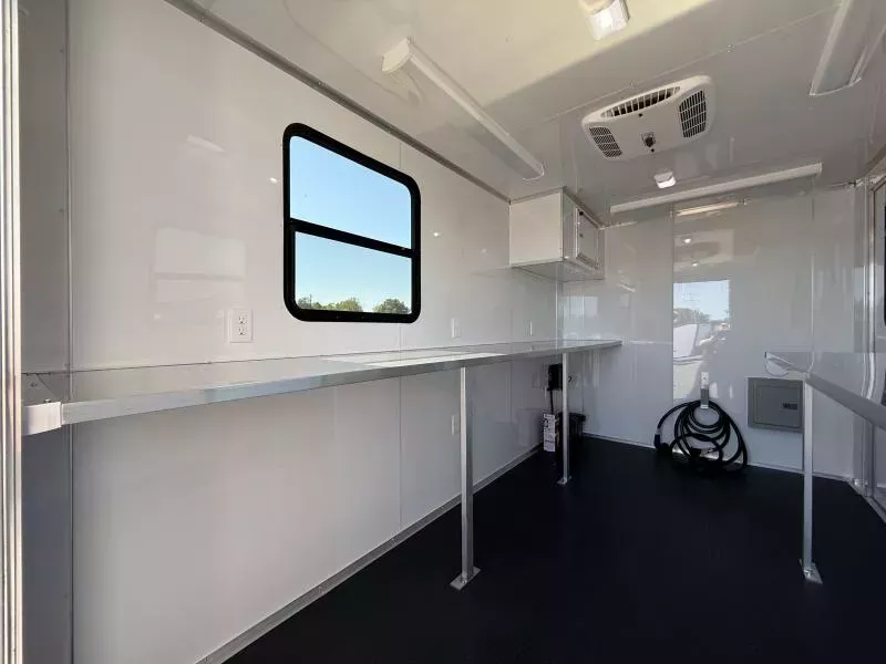 new Office / Fiber Optic Trailers Anvil  for sale, in Middletown, OH Thumbnail 11