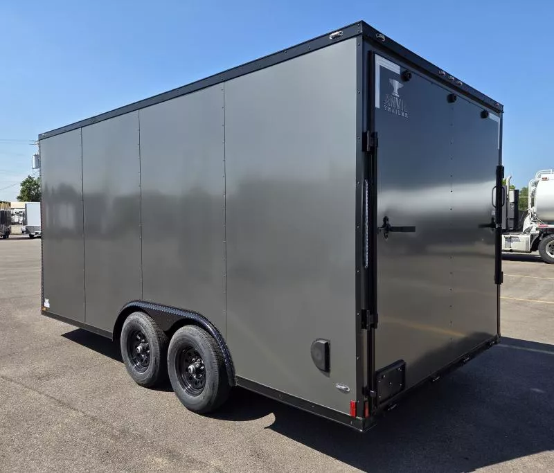 new Cargo (Enclosed) Trailers Anvil  for sale, in Middletown, OH Thumbnail 4