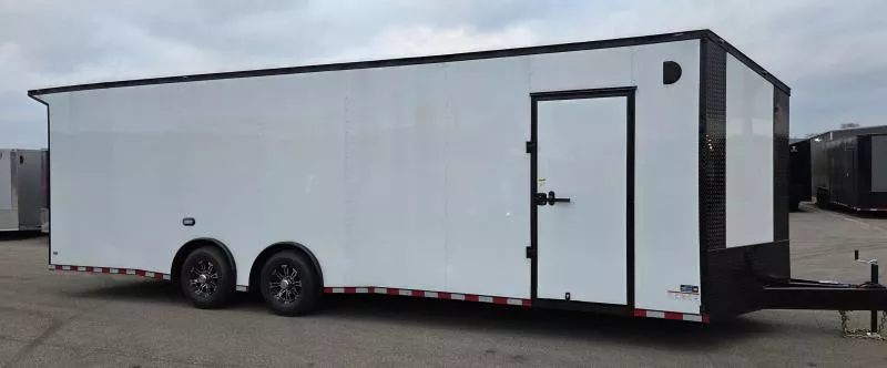 new Cargo (Enclosed) Trailers Anvil  for sale, in Middletown, OH Thumbnail 9