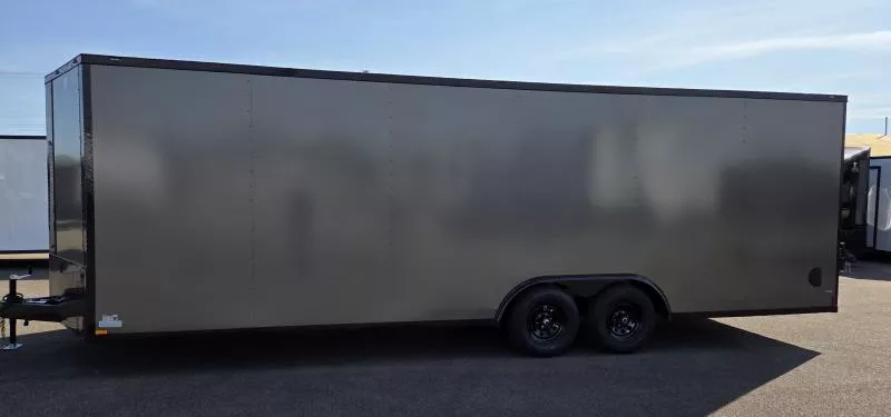 new Cargo (Enclosed) Trailers Anvil  for sale, in Middletown, OH Thumbnail 3