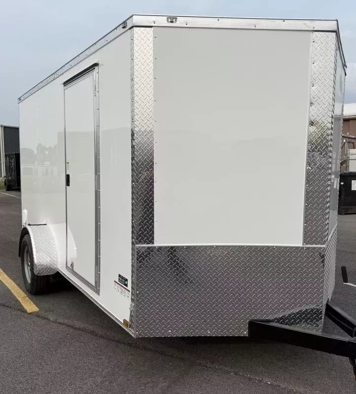 new Cargo (Enclosed) Trailers Anvil  for sale, in Middletown, OH Thumbnail 10